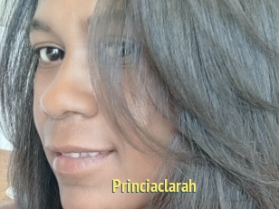 Princiaclarah