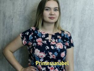 Prinsessanabel