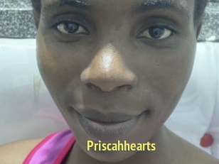 Priscahhearts