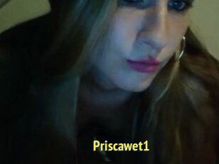 Priscawet1