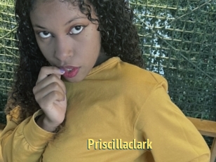 Priscillaclark
