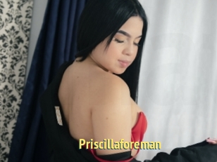 Priscillaforeman