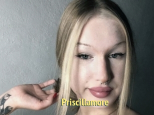 Priscillamore