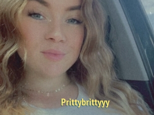 Prittybrittyyy
