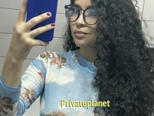 Privateplanet