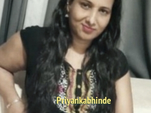 Priyankabhinde