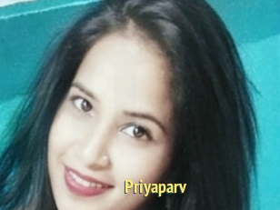 Priyaparv