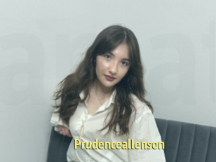 Prudenceallenson