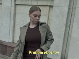 Prudencebeckey