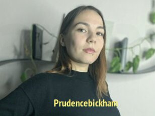Prudencebickham