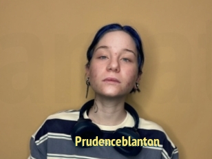 Prudenceblanton