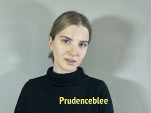 Prudenceblee