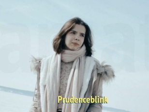 Prudenceblink