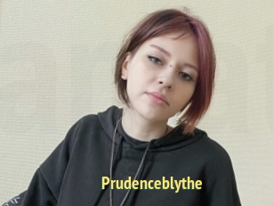 Prudenceblythe