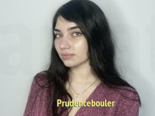 Prudencebouler