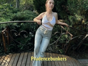 Prudencebunkers