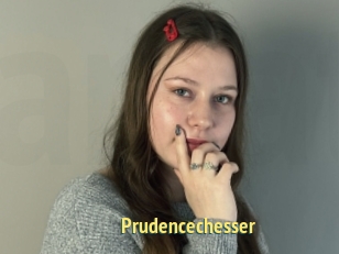 Prudencechesser