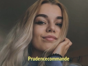 Prudencecommande