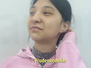 Prudencedeeks