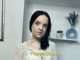 Prudencefares