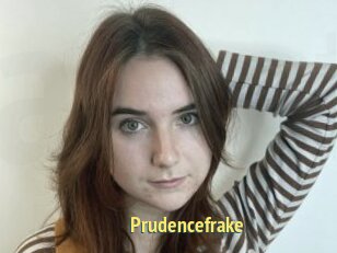 Prudencefrake