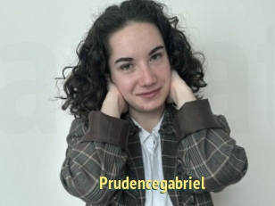 Prudencegabriel