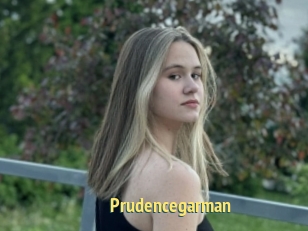 Prudencegarman