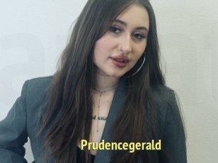 Prudencegerald