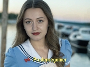 Prudencegomer