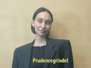 Prudencegrindel