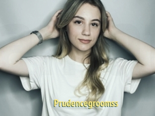 Prudencegroomss