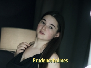 Prudencehaimes