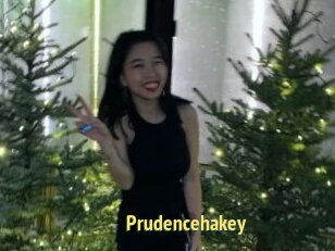 Prudencehakey