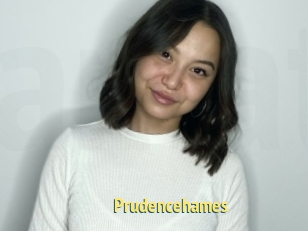 Prudencehames