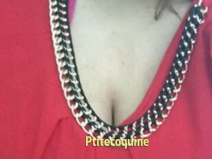 Ptitecoquine