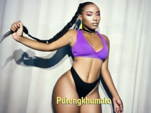 Pulengkhumalo