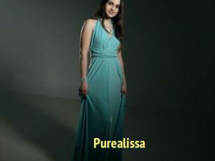 Purealissa