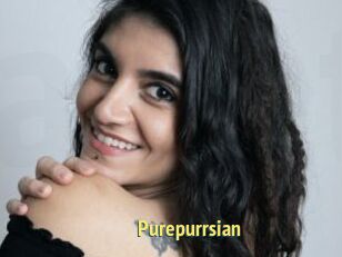Purepurrsian
