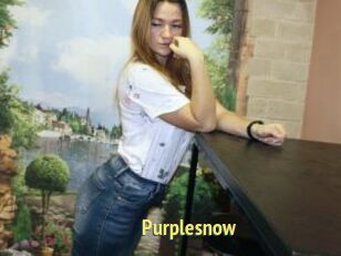 Purplesnow