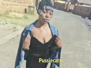 Pussiecatx