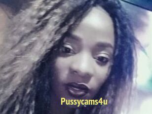 Pussycams4u