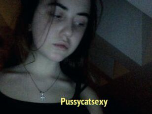 Pussycatsexy
