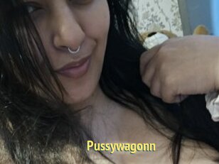 Pussywagonn