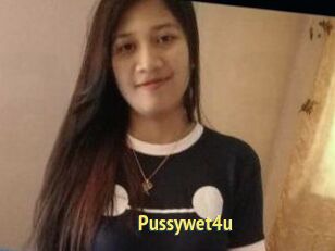 Pussywet4u