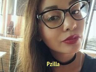 Pzilla