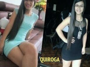 QUIROGA