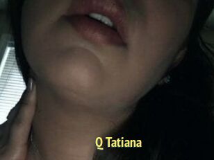 Q_Tatiana