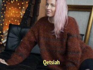 Qetsiah