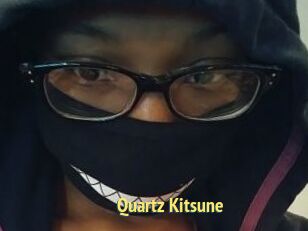 Quartz_Kitsune
