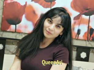 QueenAri